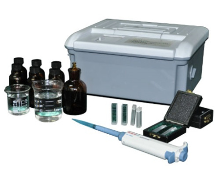 БИК-анализатор масел и жидкостей SupNIR-2600